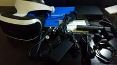 PlayStation VR Camera同梱版 PSVRのサムネイル