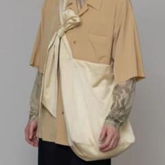 08 sircus Milling satin shoulder bagのサムネイル