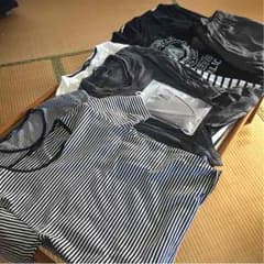 メンズ服8点セット！のサムネイル
