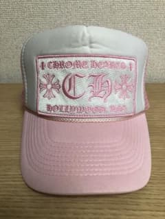 クロムハーツ CHROME HEARTS トラッカー キャップ OTTOのサムネイル