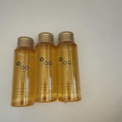 プロミルオイル キンモクセイ 50ml 3本セットのサムネイル