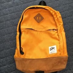 再度お値下！Drifter リュックのサムネイル
