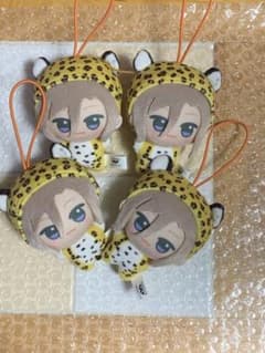 A3! チビちびぐるみ～秋組～の入手方法まとめ – キャラホビ