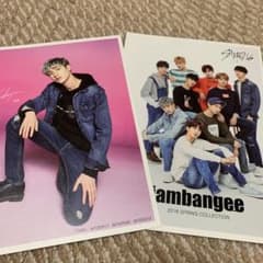 straykidsセット（☁️様専用）のサムネイル