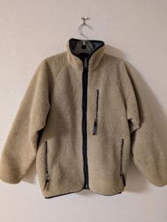 パタゴニア　レトロカーディガン　97年製のサムネイル