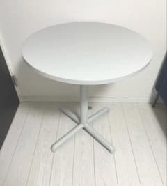 極美品】IKEA STENSELE ステーンセレ カウンターテーブル 廃盤色