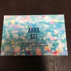 アナスイ パレットのサムネイル