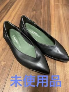 ichirococo様専用【未使用】アルテミスバイダイアナパンプス（2足）のサムネイル