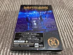 Kis-My-Ft2/LIVE TOUR 2017 MUSIC COLOSSE…のサムネイル