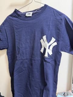 2000s " Lee Sports " Ny Tee（made in USA）のサムネイル