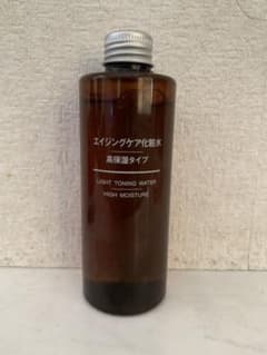 ★WINS様専用です★無印良品  エイジングケア化粧水 200mlのサムネイル
