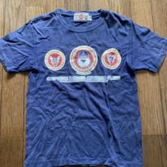 キャプテンサンタ　tシャツのサムネイル