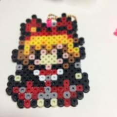アイロンビーズ☆カスミ様のサムネイル