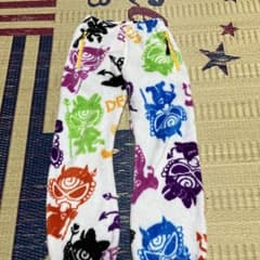 ヒステリックミニ ズボンのサムネイル