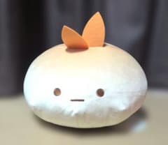 스미코구라시 에비후라이의 꼬리 봉제인형
