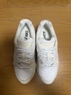 ASICS×ENNOY GEL-NIMBUS 9のサムネイル