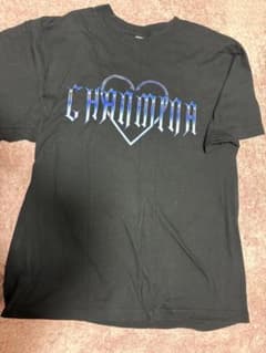 ちゃんみな　XL Tシャツのサムネイル