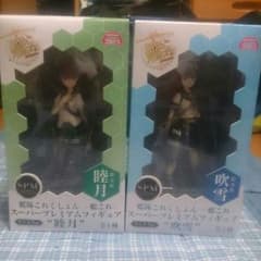 艦これ SPMフィギュア 吹雪&睦月セットのサムネイル