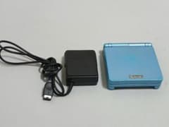 【中古】ゲームボーイアドバンスSP