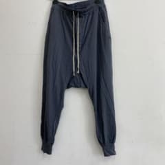 Sサイズ　RICK OWENS DRKSHDW サルエルパンツのサムネイル