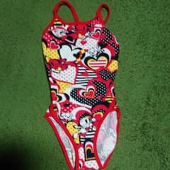 arena 競泳水着 アリーナ　140センチのサムネイル
