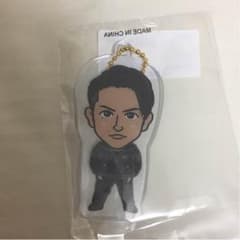 TETSUYA クリアチャームのサムネイル