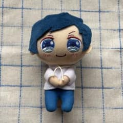 ポッキー ぬいぐるみのサムネイル