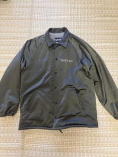 Schott N.Y.C. ボアライナー コーチジャケットのサムネイル