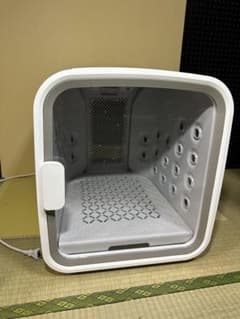 ネロ　ドライルーム　nello ほぼ新品のサムネイル