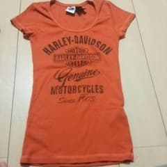 Riko様専用★ハーレーダビットソンTシャツのサムネイル