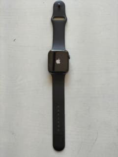 Apple Watch Series 4 44mm スペースグレイ GPSモデルのサムネイル