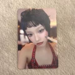 XG チサ タワレコ トレカ - メルカリ