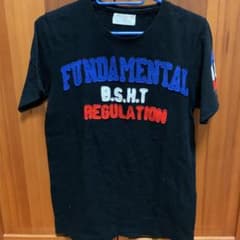 Tシャツのサムネイル