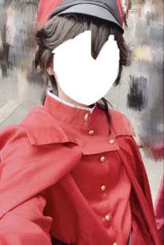 文豪ストレイドッグス 文スト 猟犬 コスプレ衣装 - メルカリ