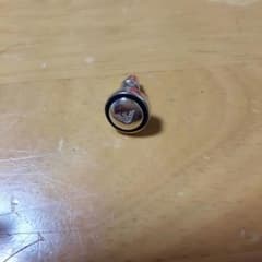エンポリオ・アルマーニ　ピアスのサムネイル