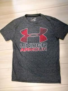 アンダーアーマー Tシャツ キッズ YLGのサムネイル