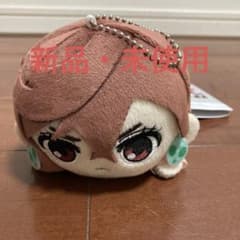 TVアニメ『ダンダダン』寝そべりぬいぐるみVol.3 綾瀬桃 モモ