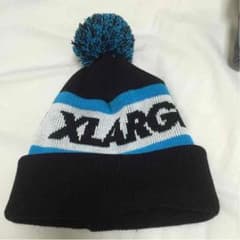 X-LARGE ニット帽のサムネイル