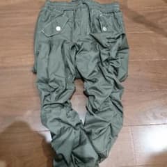 R.Y.U様専用☆裏起毛ズボンのサムネイル