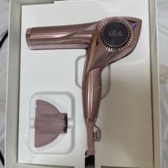 ReFa BEAUTECH DRYER BX　ピンク　リファドライヤーのサムネイル