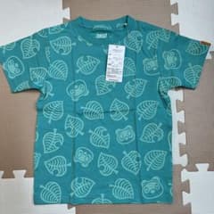 あつまれ、どうぶつの森Ｔシャツ  140のサムネイル