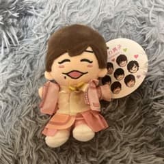 なにわ男子 ちびぬい 長尾謙杜のサムネイル