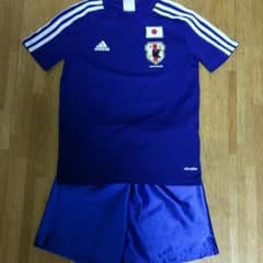 こじまる様専用　サッカー練習着のサムネイル