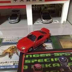 TOYOTA 80スープラのサムネイル