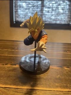 ドラゴンボール ベジット フィギュアのサムネイル