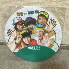 B1A4 うちわのサムネイル