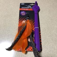 猫じゃらし　ジャクソンギャラクシーのサムネイル