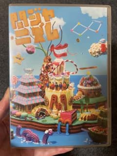 関ジャニズム DVD 通常盤のサムネイル