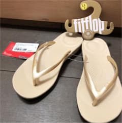 23〜23.5cm［fitflop］ビーチサンダル  FLIP-FLOPSのサムネイル