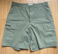 5/6発送 WTAPS カーゴショーツ 03 L 231WVDT-PTM10 5/6発送 WTAPS カーゴショーツ 03 L 231WVDT-PTM10 - メルカリ